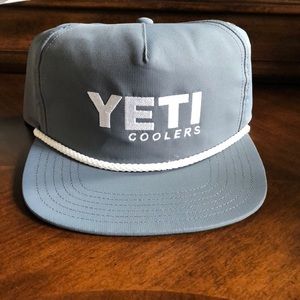 Yeti Hat